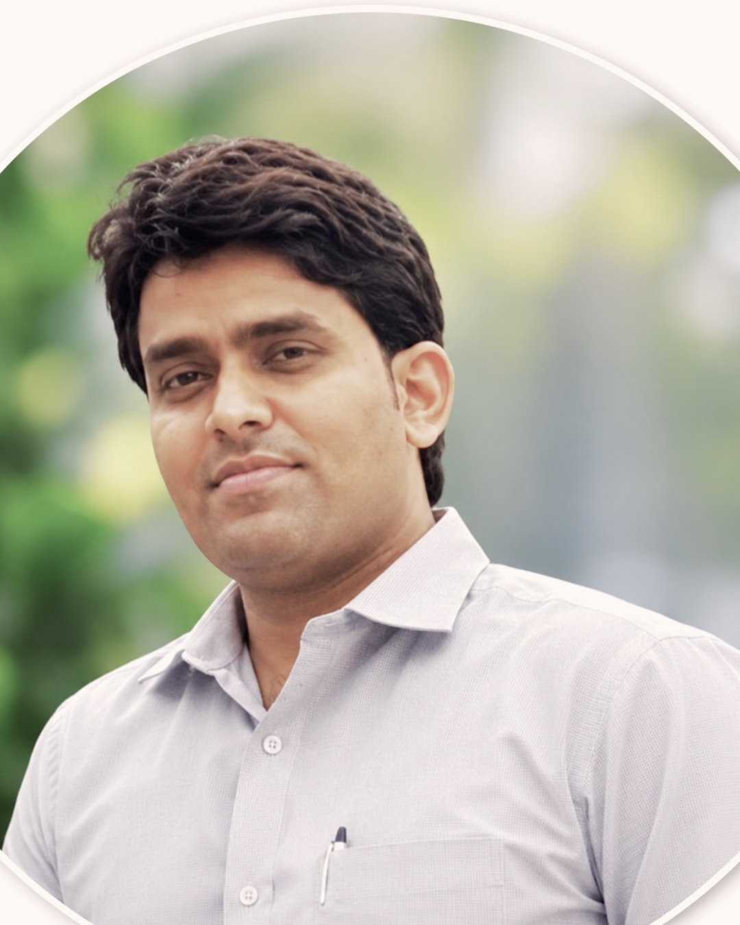 Sujeet Maurya
